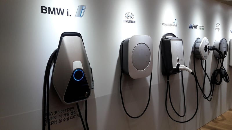 Portable Power Bank