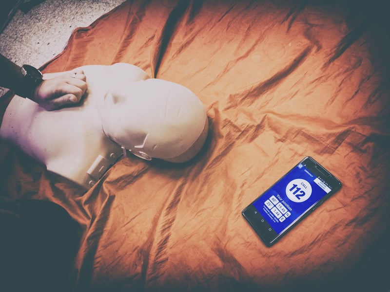 CPR Training